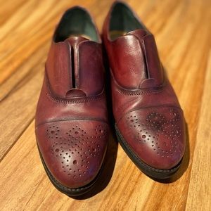Pikolinos Royal Slip On Oxford